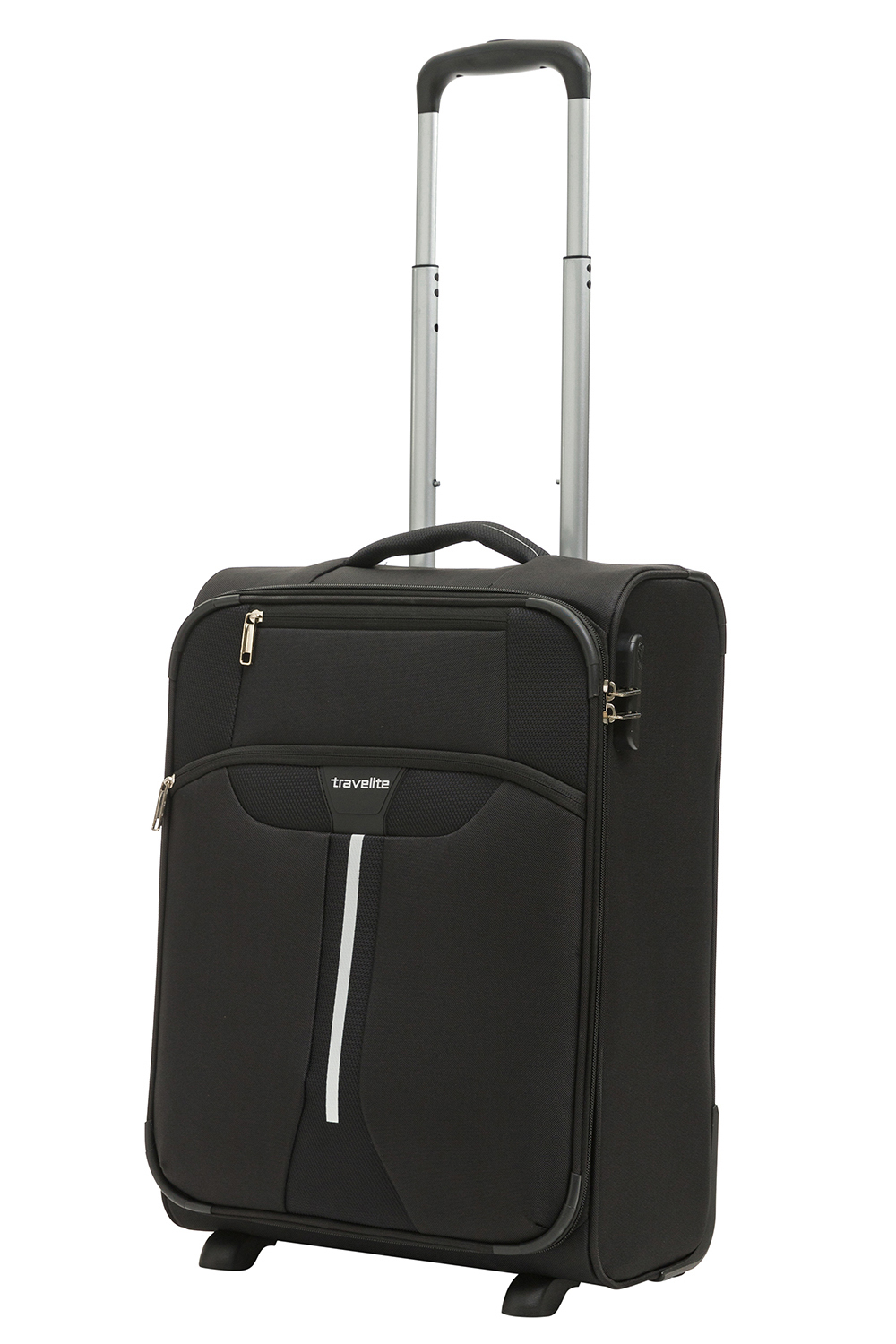 92407-01 Чемодан 92407 S Travelite Speedline 