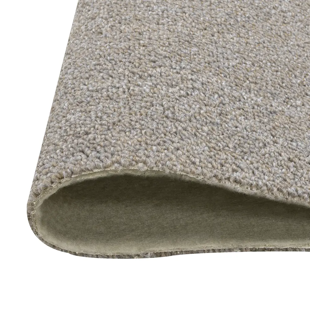 Ковровое покрытие «Office» 001_0400, 4 м, цвет бежевый РОЯЛТАФТ STLM-2081999 - Вид №2