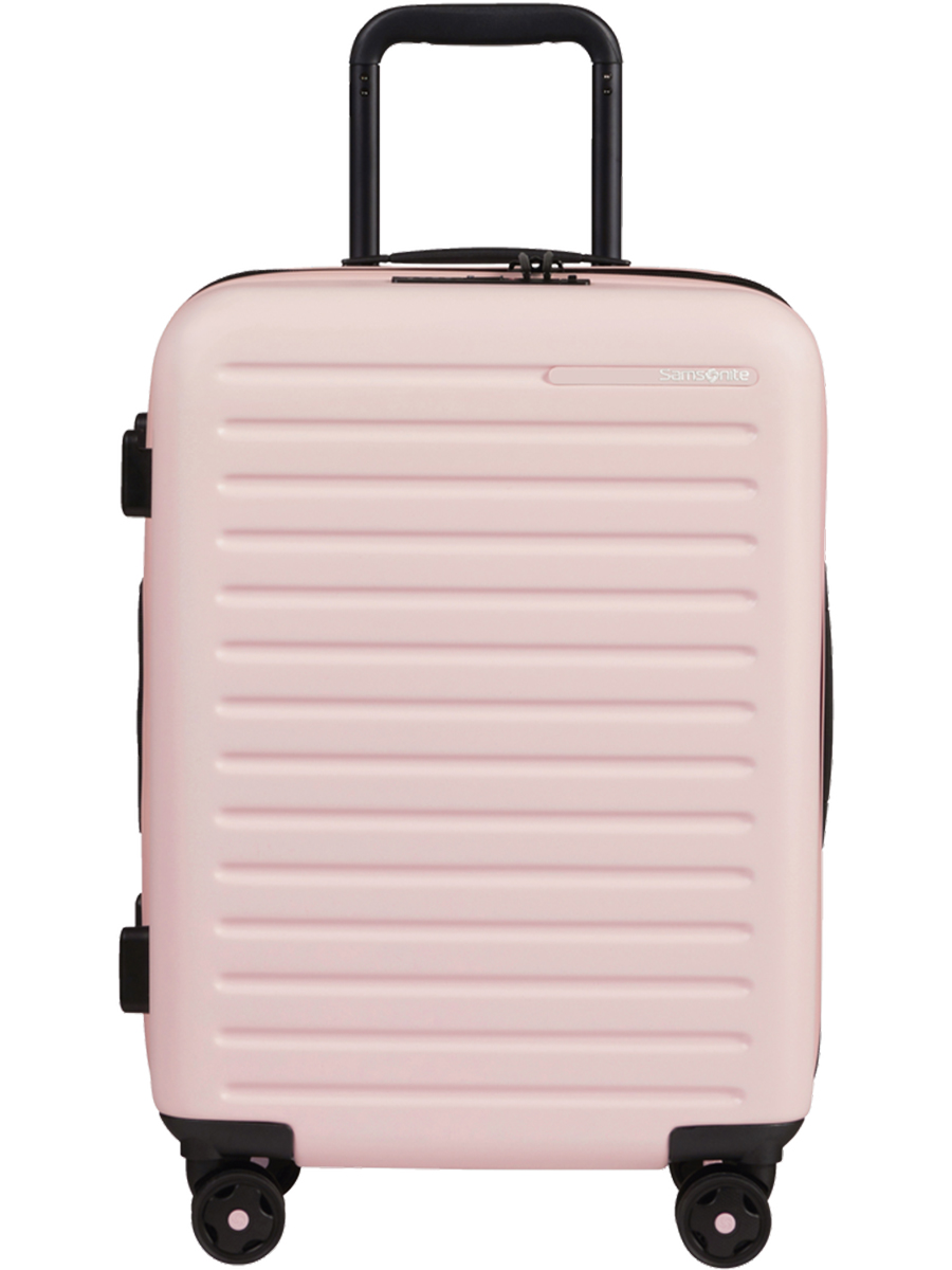 KF1-80001 Чемодан KF1*001 Spinner 55 Exp Samsonite Stackd  - Вид №1