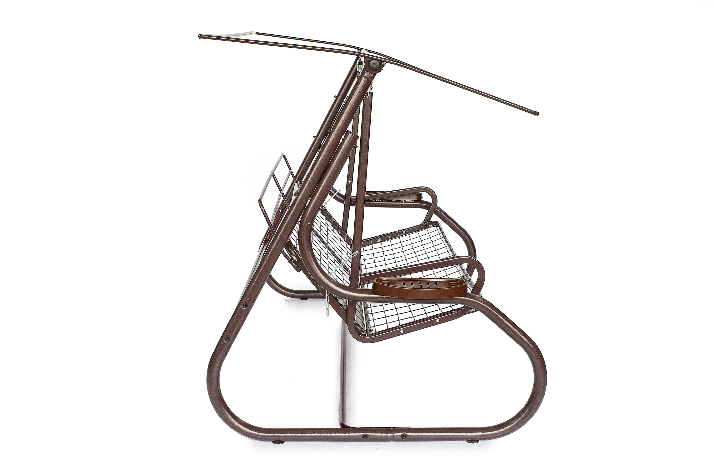 Greengard Сиена - садовые качели для комфортного отдыха на 4 персоны 86489095 STLM-0069313 - Вид №4