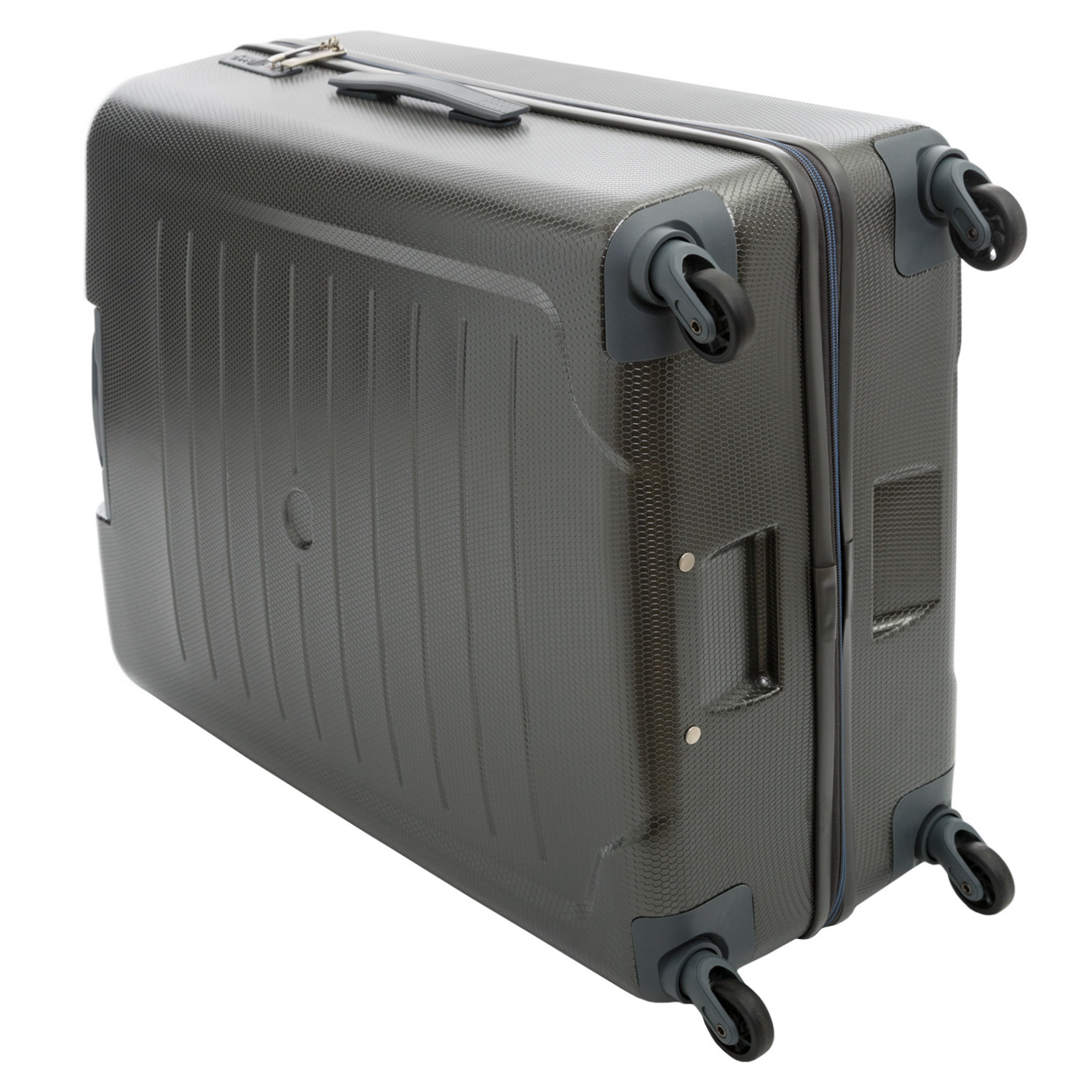 3871821 07 Чемодан 3871821 Spinner 76 Delsey Toliara  - Вид №3