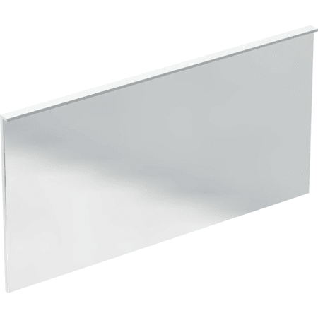 GEBERIT 500.522.00.1 Зеркало с подсветкой Geberit Xeno² с прямым освещением и фоновой подсветкой  - Вид №5