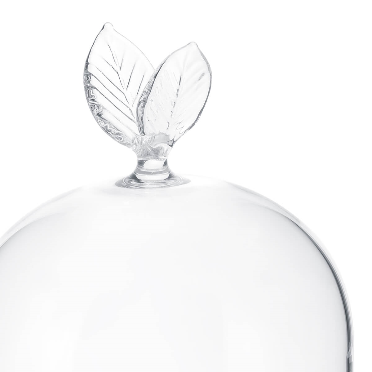 600888-00 ABHIKA ДЕРЖАТЕЛЬ ДЛЯ ТОРТА DOMY SM H35 NATURAL  - Вид №1