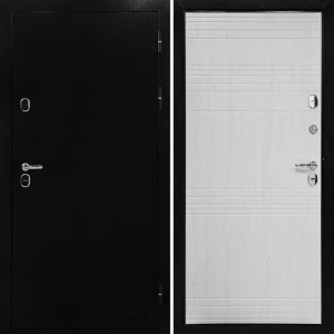 Металлическая входная дверь ФОРПОСТ Термаль Норд 96×205 см 89384618