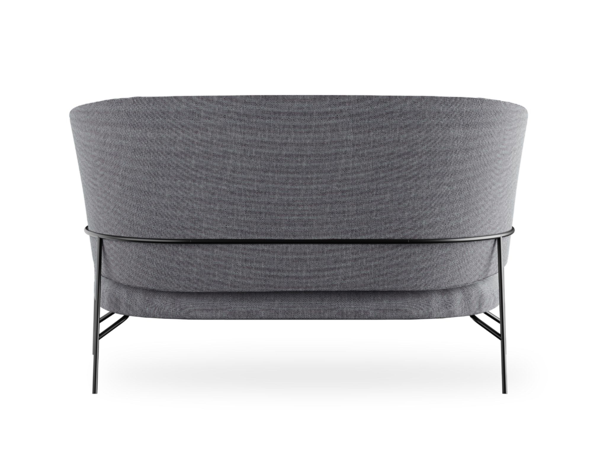 Ткань диван ROSSIN Samurai ARCH-00099784 - Вид №2