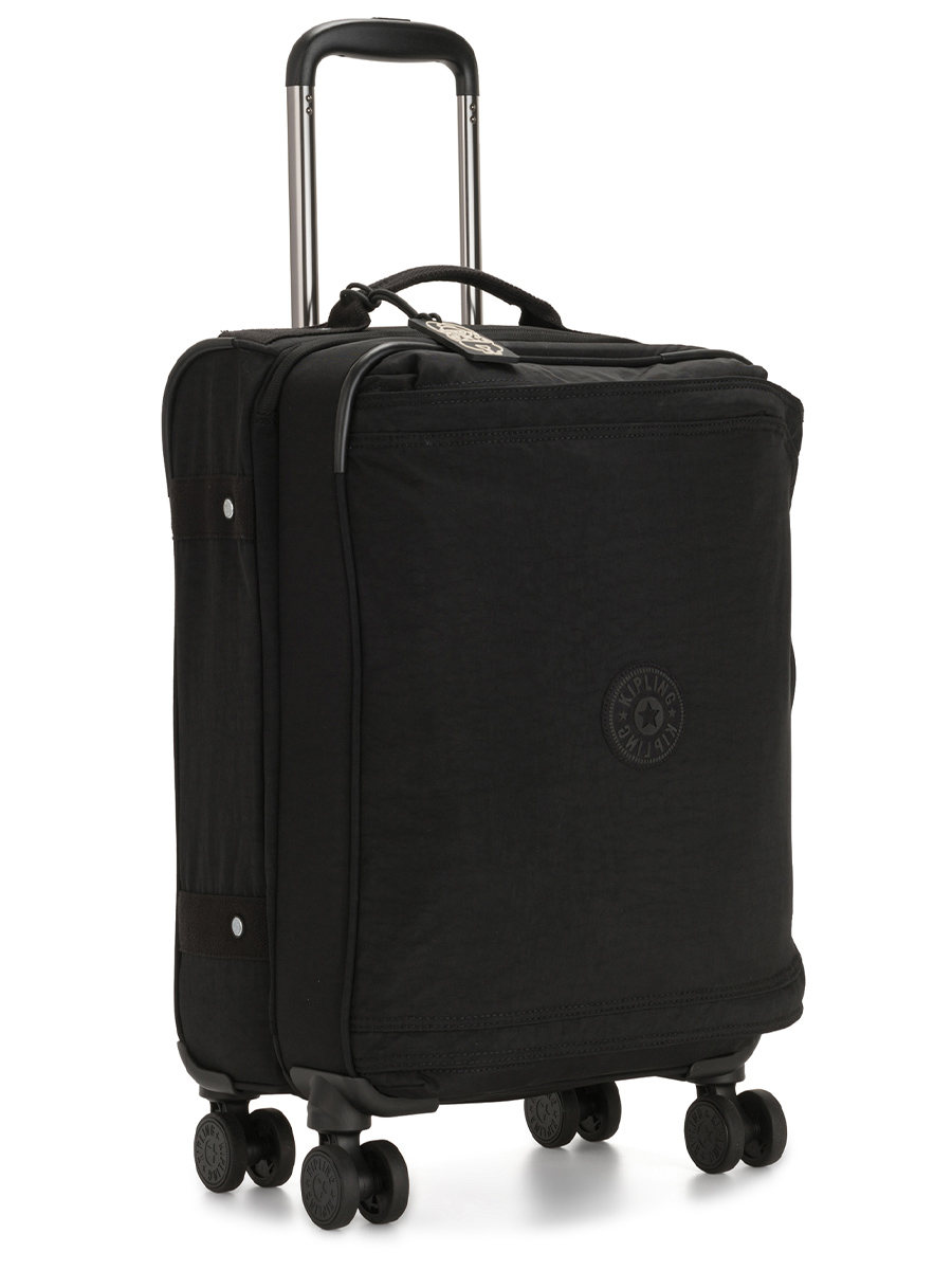 KI5508P39 Чемодан S Cabin-Sized 4-Wheeled Suitcase Kipling Spontaneous  - Вид №2