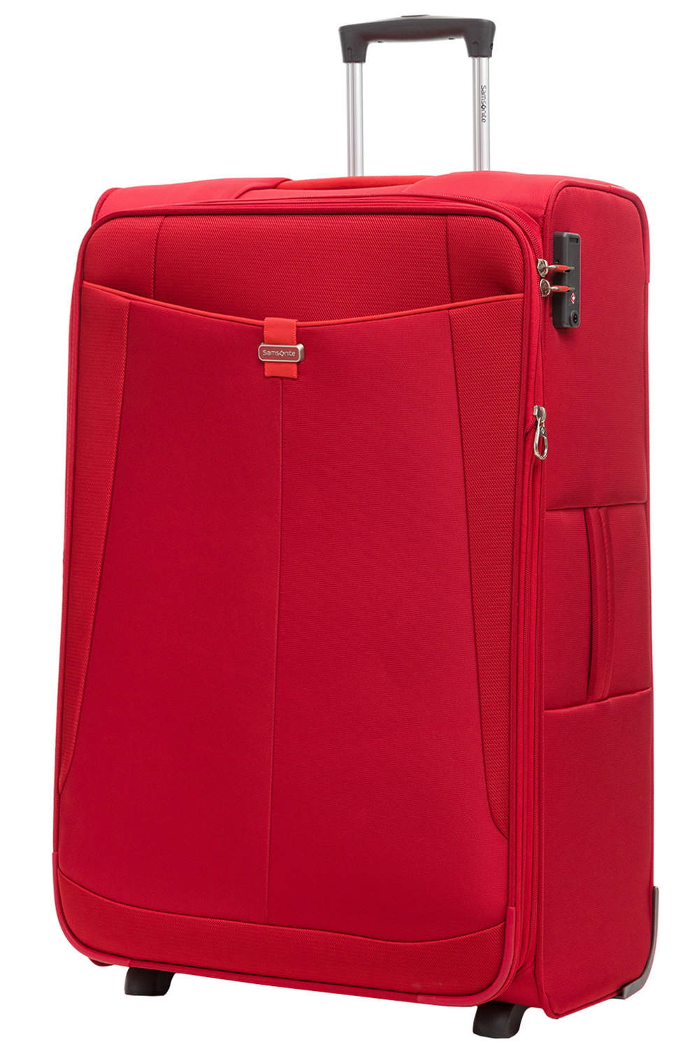 CR1-00903 Чемодан CR1*903 Upright L Samsonite Adair 