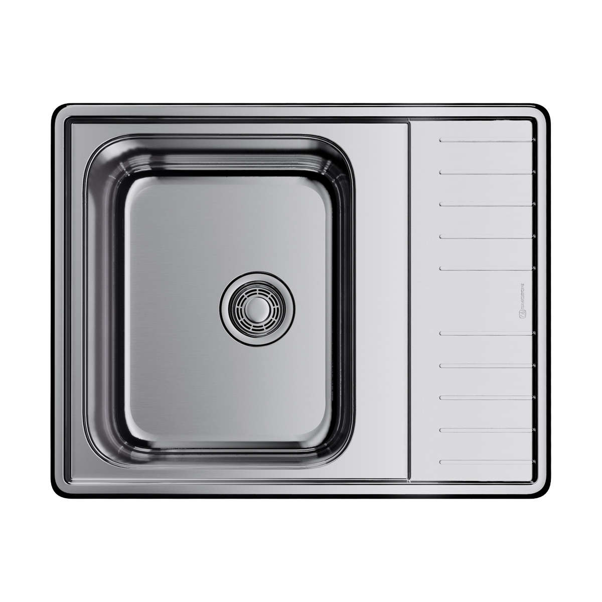 Кухонная мойка Sagami 63 IN OMOIKIRI 4993732