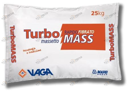 VAGA Готовая стяжка  3628825 