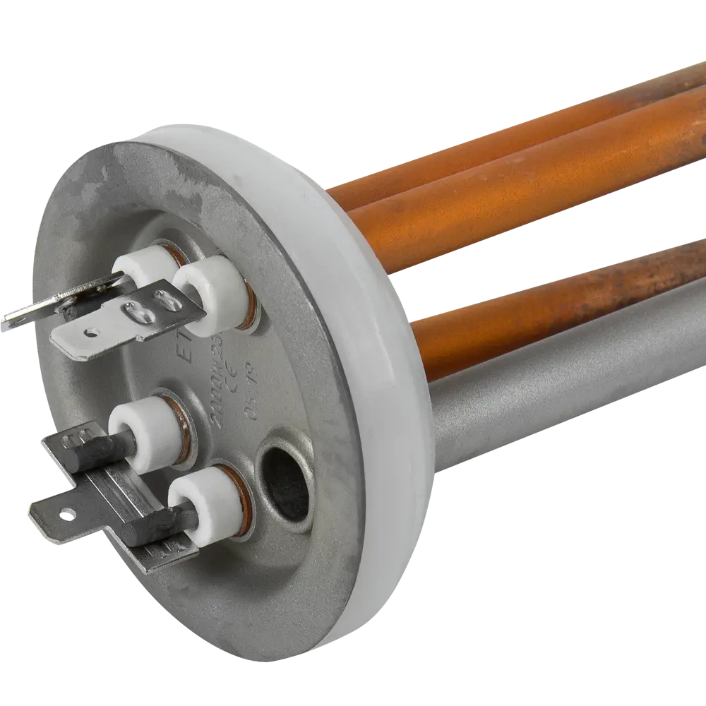 ТЭН для водонагревателя 2000 Вт Santreyd STLM-2159841 - Вид №2