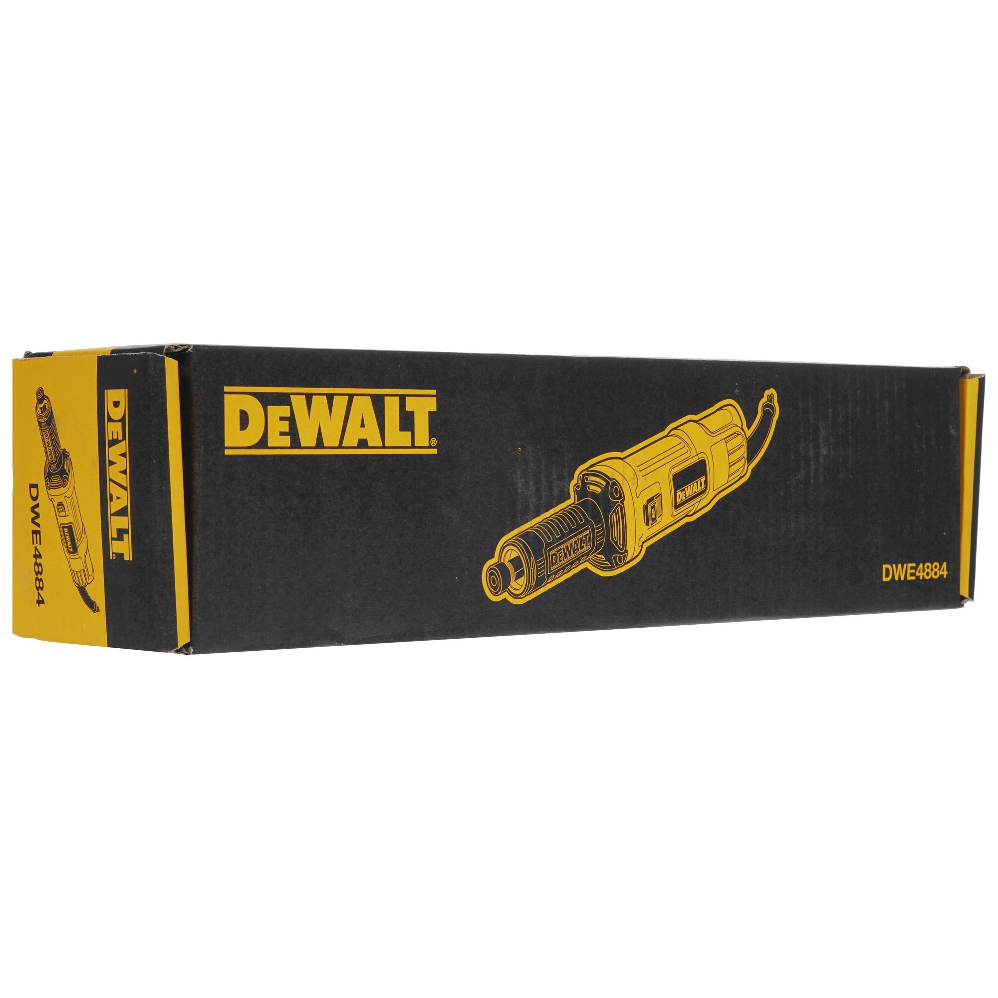 Гравировальная машина DeWalt DWE4884 7957212 STDN-0098156 - Вид №8