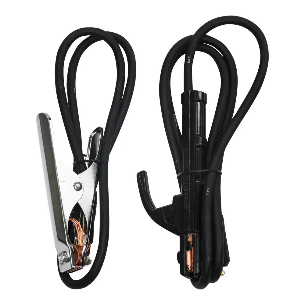 Инверторный сварочный аппарат Ресанта САИ-215ПРО с защитой от перегрева 83307013 STLM-0040317 - Вид №9