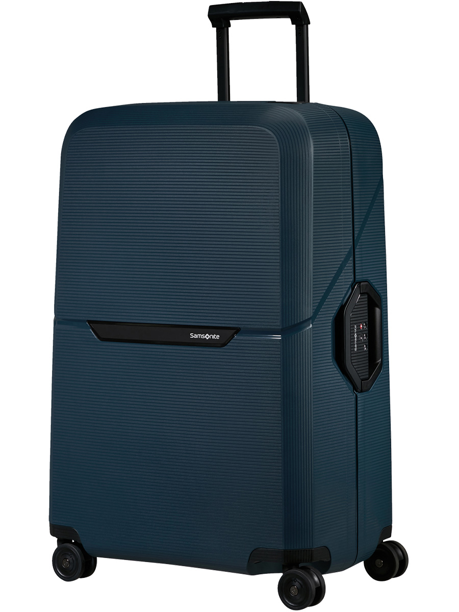 KH2-01003 Чемодан KH2*003 Spinner Samsonite Magnum Eco 