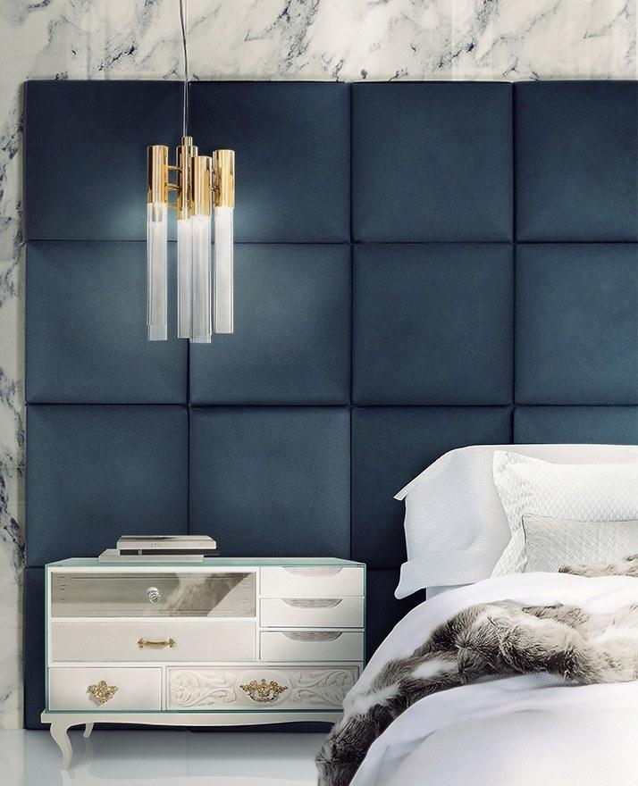 LUXXU Подвесной светильник из латуни Burj sun-id-1415111 - Вид №2