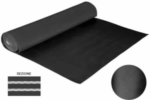 MAURER Тарелка с двумя полотнами