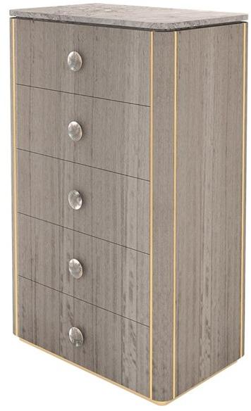 FRATO Комод из дерева Berna Ffu330006abd  - Вид №1