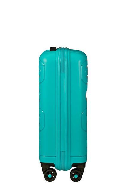 51G-21001 Чемодан 51G*001 Spinner 55 American Tourister Sunside  - Вид №3