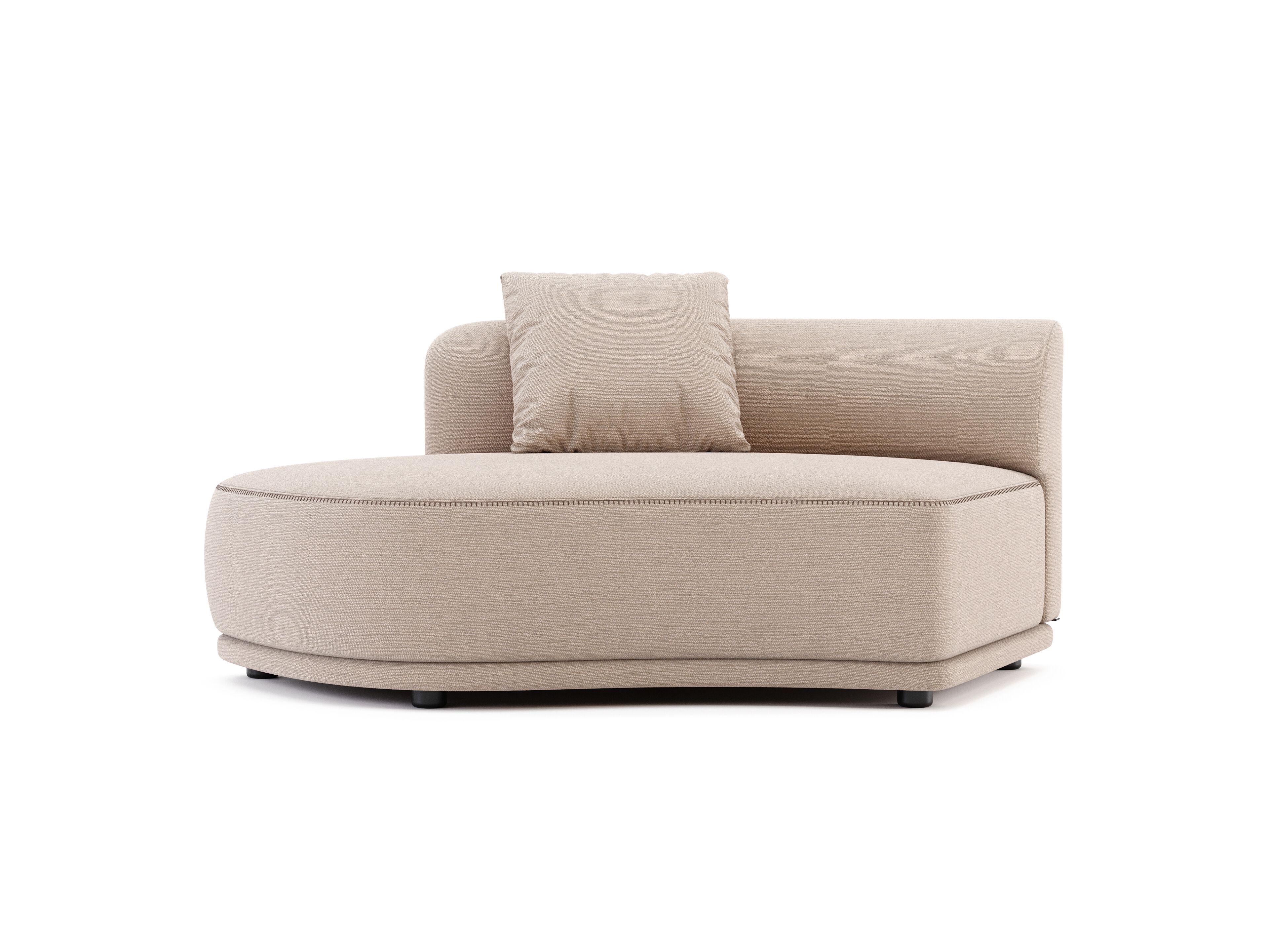 Модульный диван Domkapa OLIVIA ARCH-00029355 - Вид №27