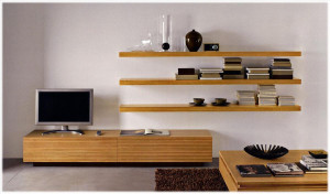 Стенка  BAMAX P20