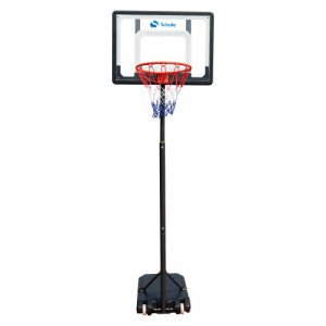 S0182 Мобильная баскетбольная стойка scholle s0182 Scholle