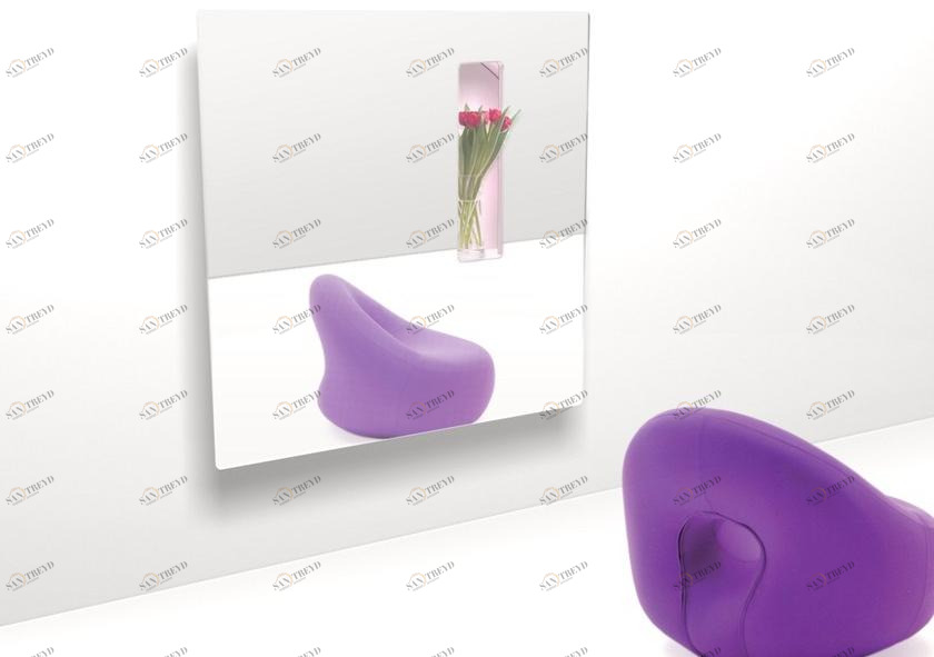 Giovannetti Настенное зеркало sun-id-1428683