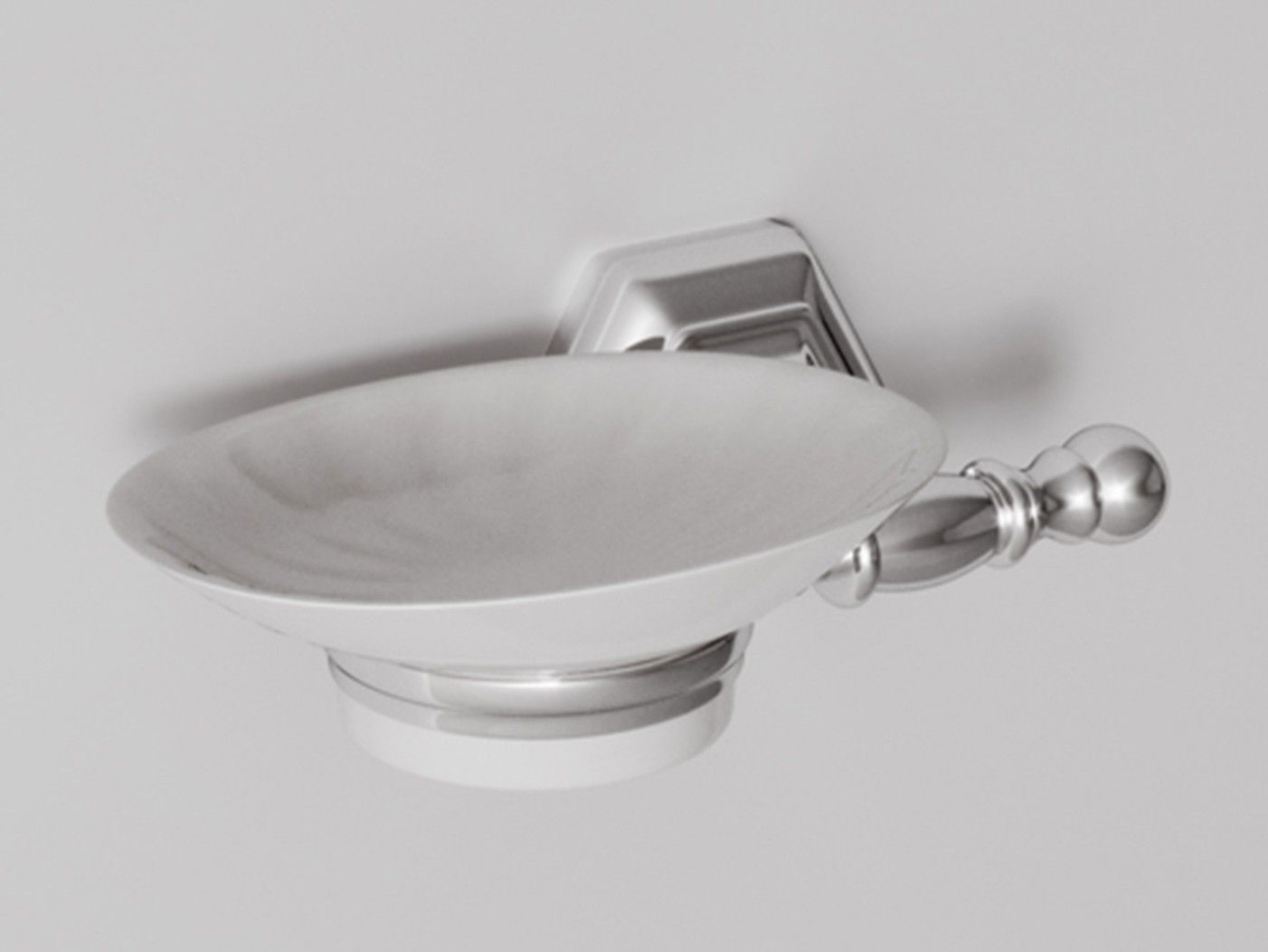 Керамическая настенная мыльница Park Avenue Waldorf ARCH-00140493