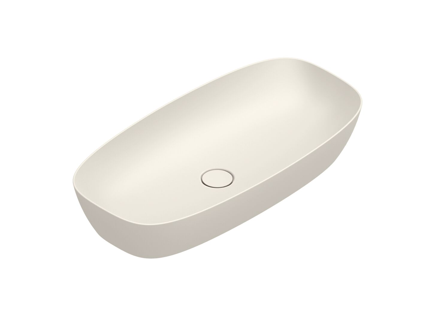 Овальная столешница CERAMICA CATALANO Alvea ARCH-00008939 - Вид №3