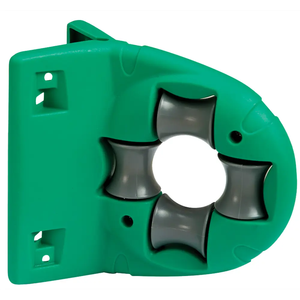 Направляющая для шланга настенная BRIGADIER STLM-2017693 - Вид №1