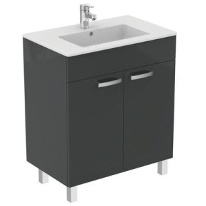 E0536TI Тумба для раковины 70 см Ideal Standard TEMPO