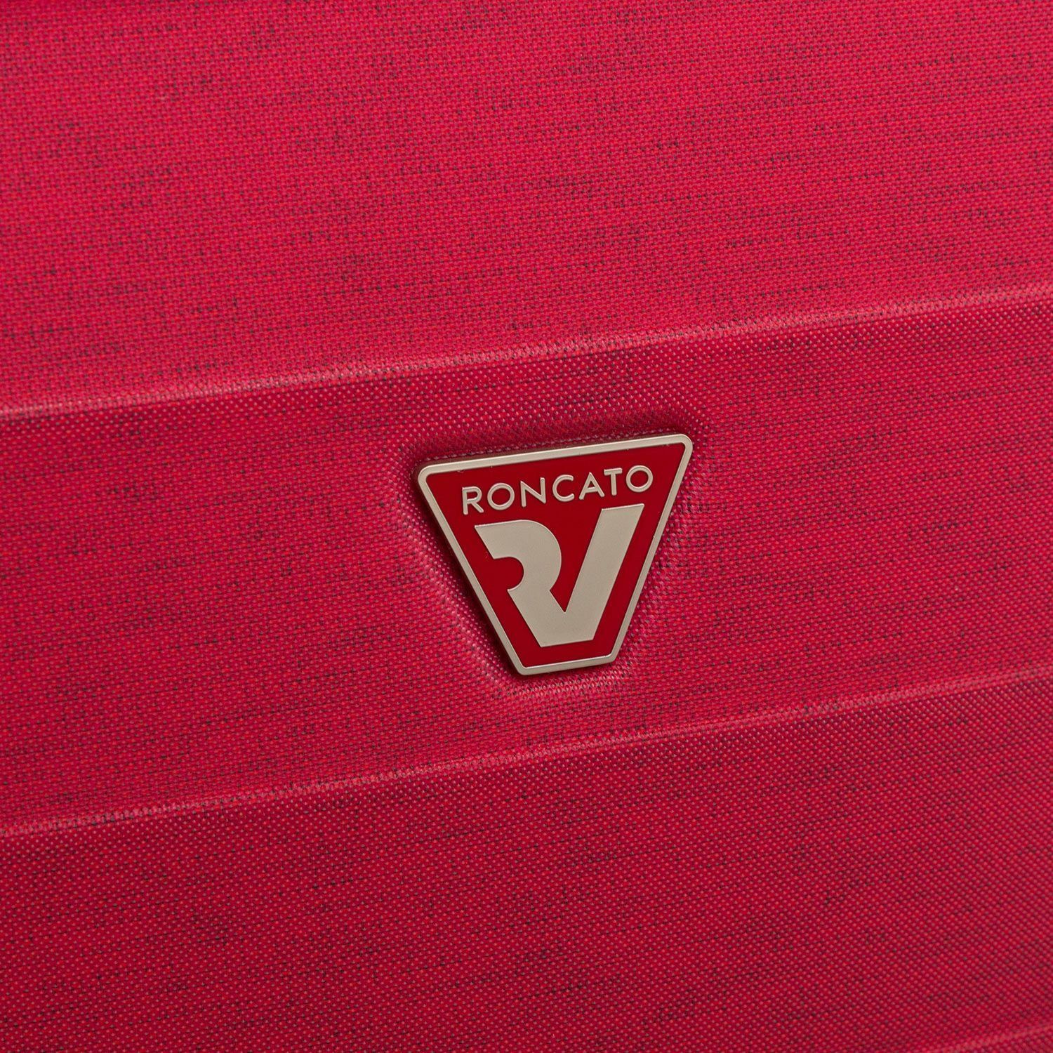 419152-09 Чемодан 419152 Trolley M Roncato Fiberlight  - Вид №5