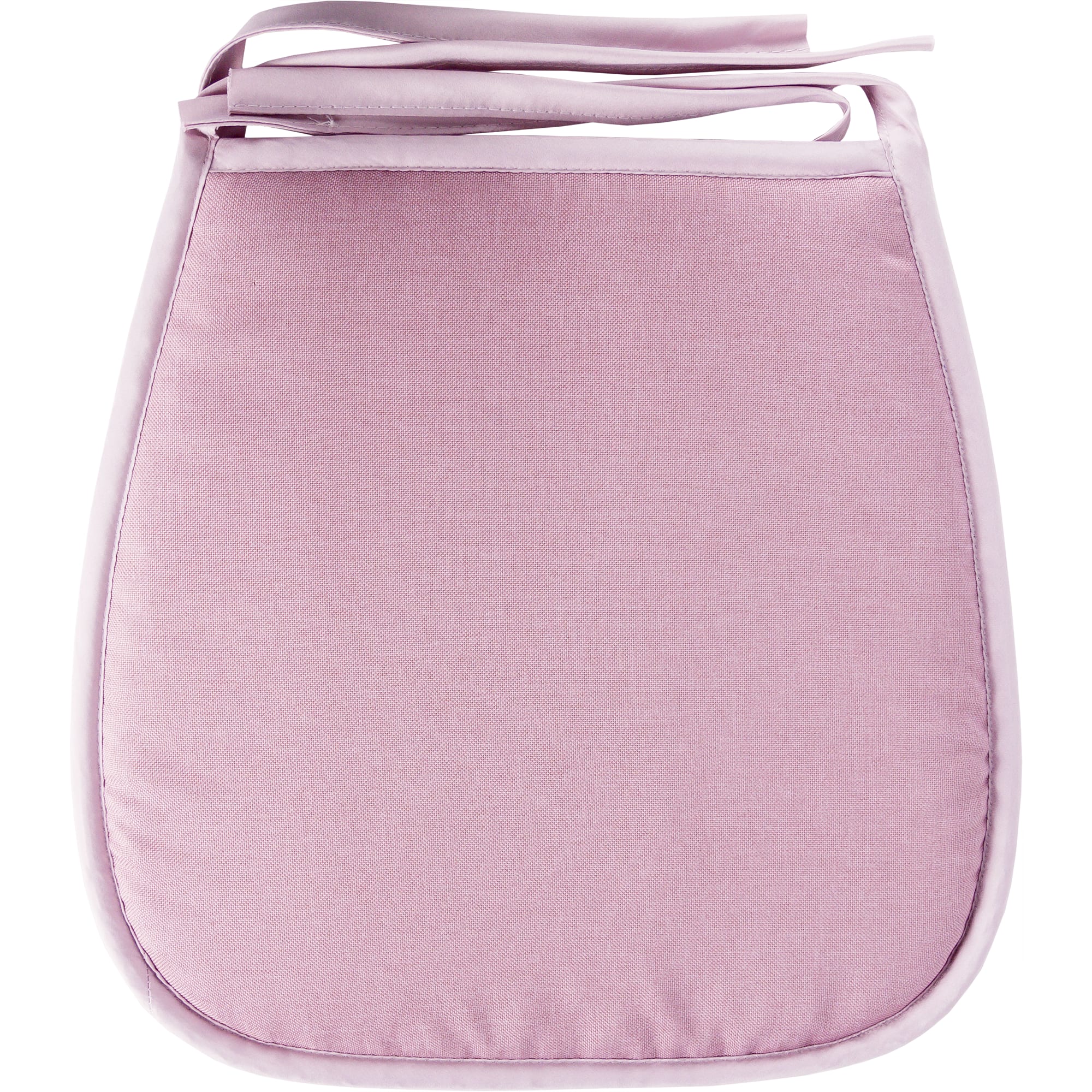 82000119 Галета для стула «Савана», 40x40 см, цвет розовый Santreyd 