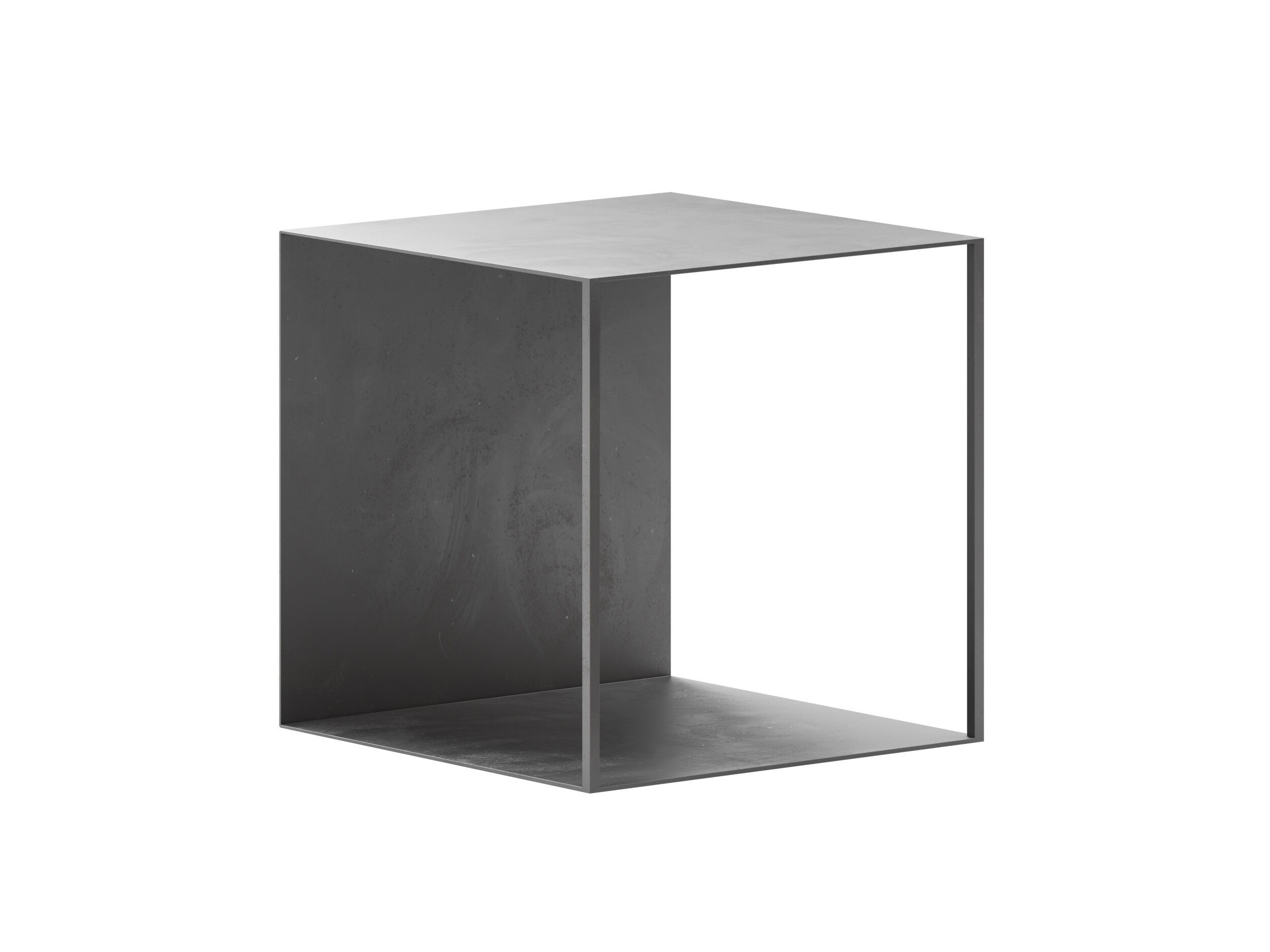 Железный журнальный столик / сиденье Ripa Fun House ARCH-00045477