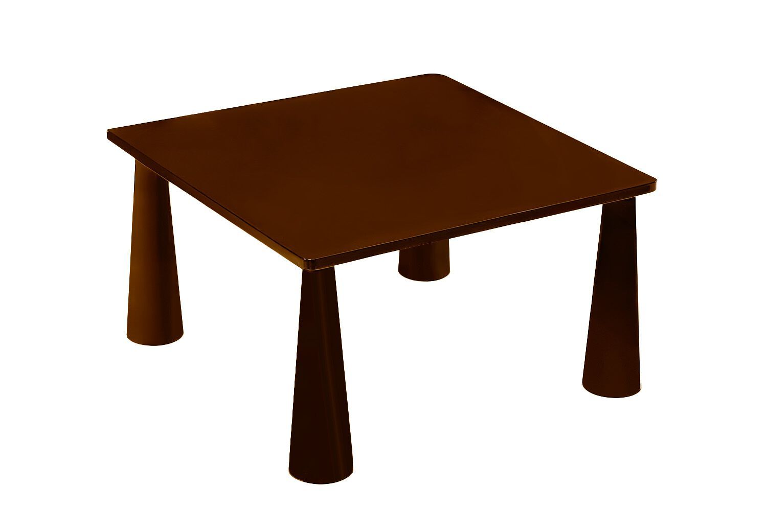 Деревянный обеденный стол Moanne TRANCE ARCH-00149466 - Вид №3