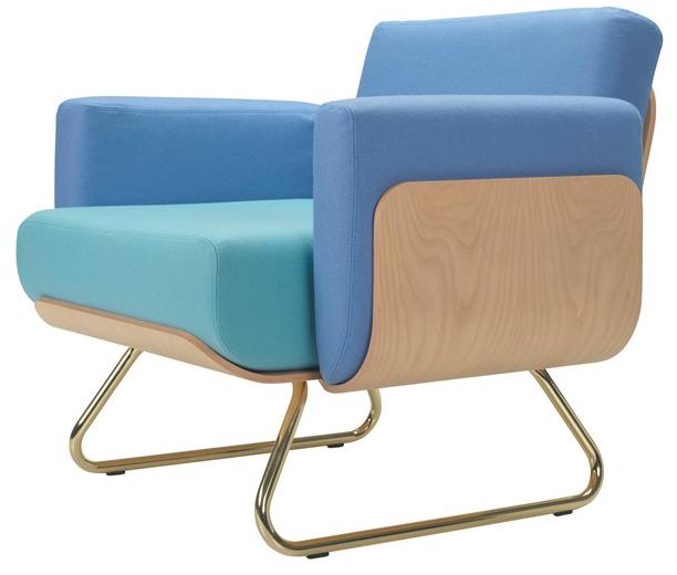 Albaplus Модульное кресло Natus sun-id-1434388 - Вид №3