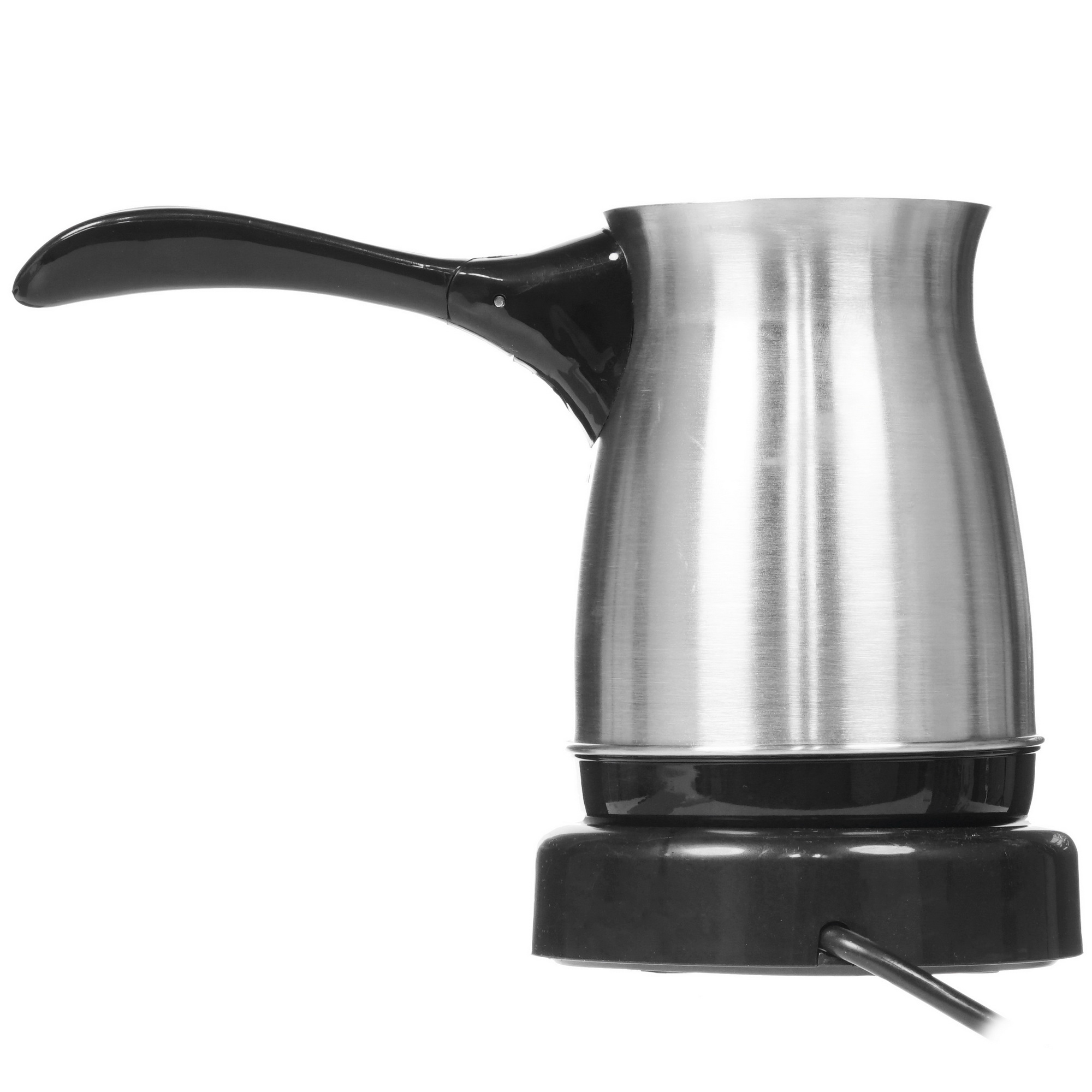 8187746 Электрическая турка LUMME LU-1631 серебристый STDN-0145785 - Вид №1