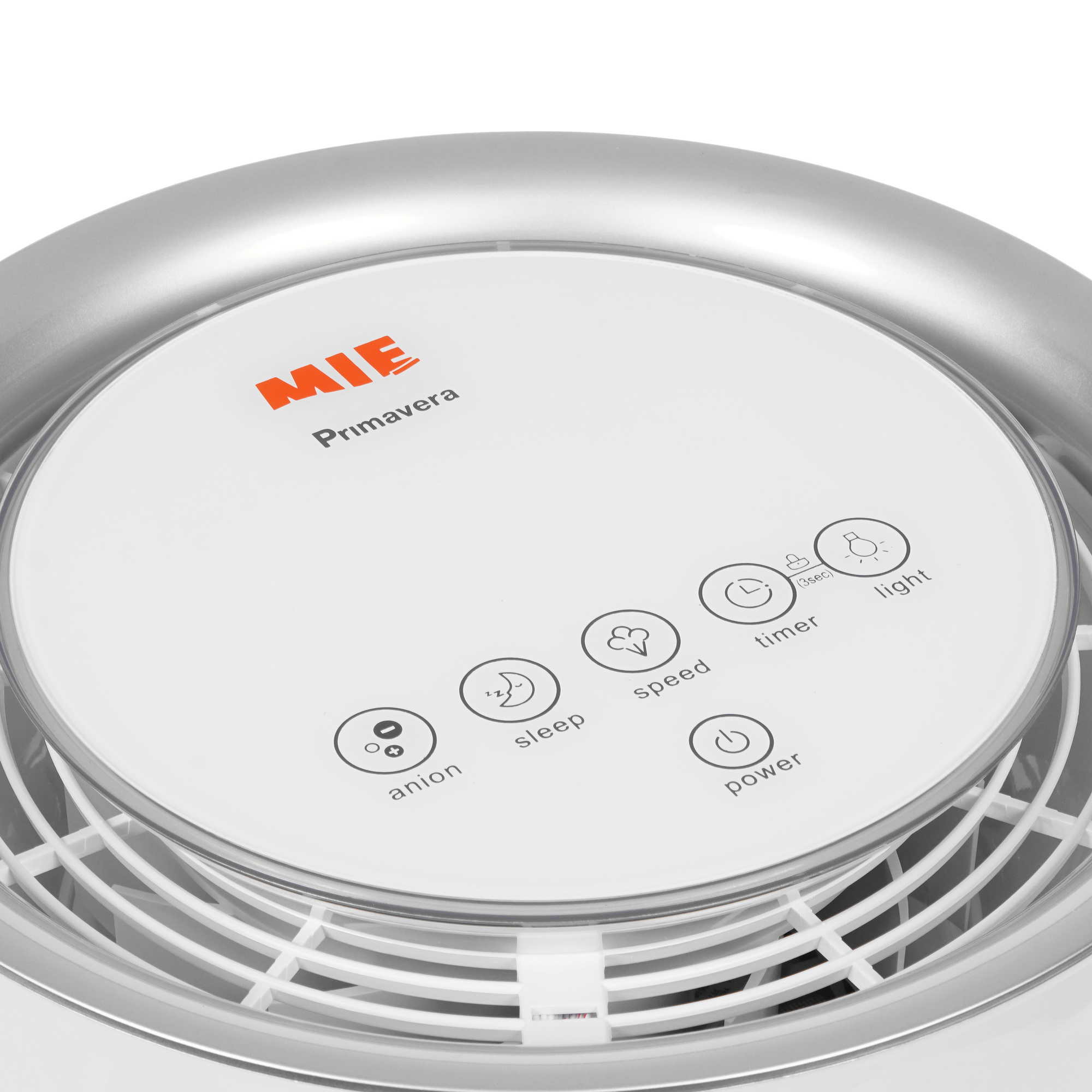 8165607 Мойка воздуха MIE Primavera White STDN-0038548 - Вид №3