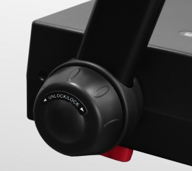 T608 Беговая дорожка t608 slim Carbon Fitness  - Вид №2