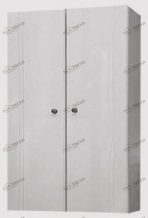 Шкаф Лилия-60 подвесной MISTY 2312129