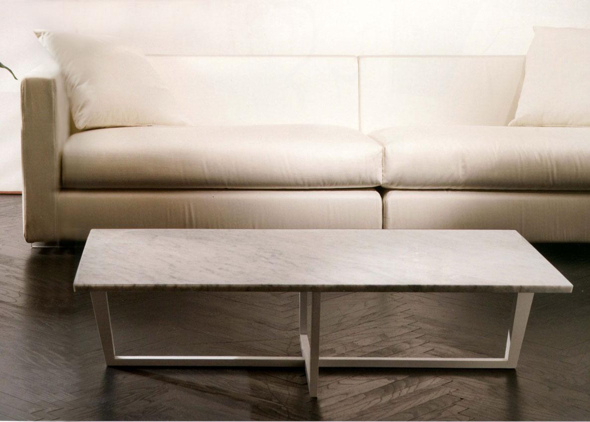 Стол журнальный City PACINI CAPPELLINI 5391.120 