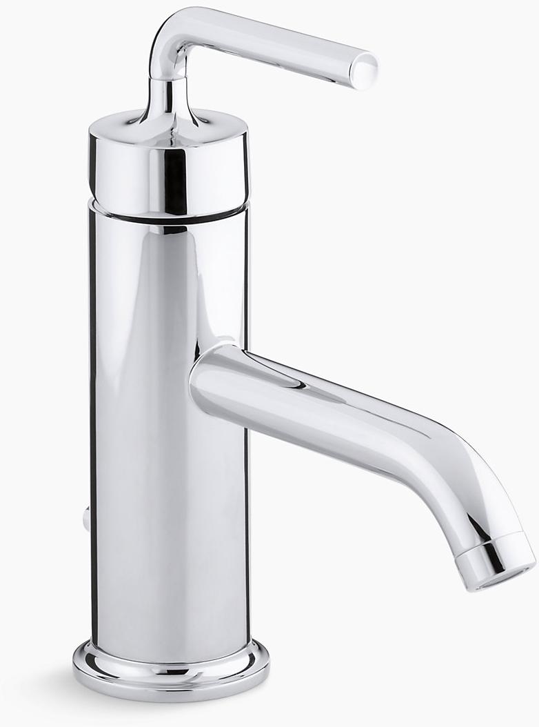 K-14402-4A-RGD Раковина KOHLER Vibrant Rose Gold  - Вид №1