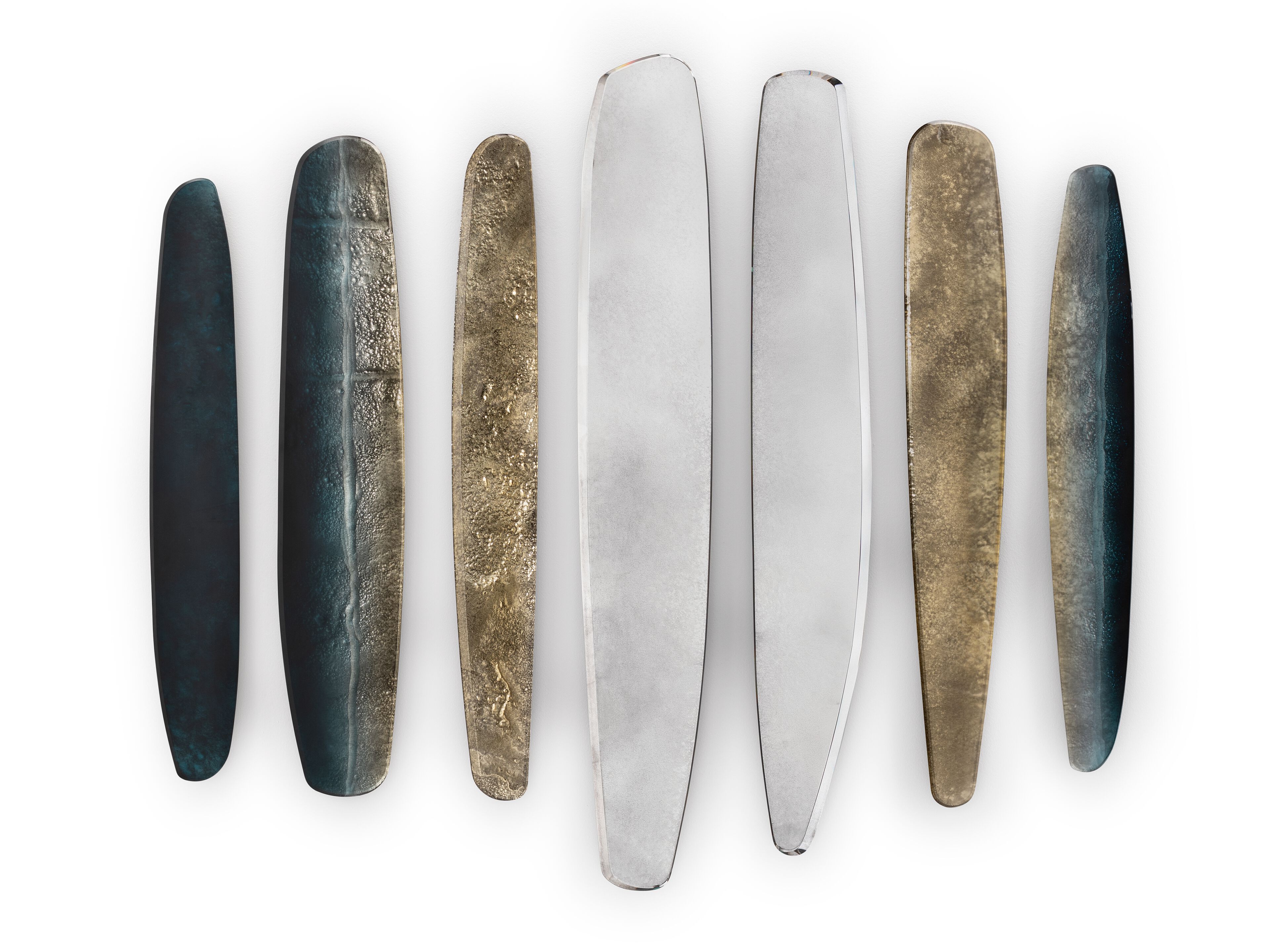 Настенное зеркало ARTE VENEZIANA итальянские пейзажи ARCH-00138350