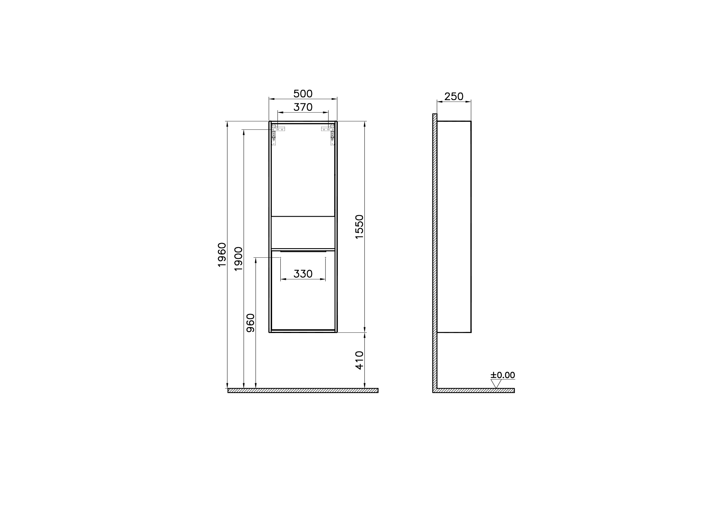 62019  Vitraglobal Integra - Вид №1