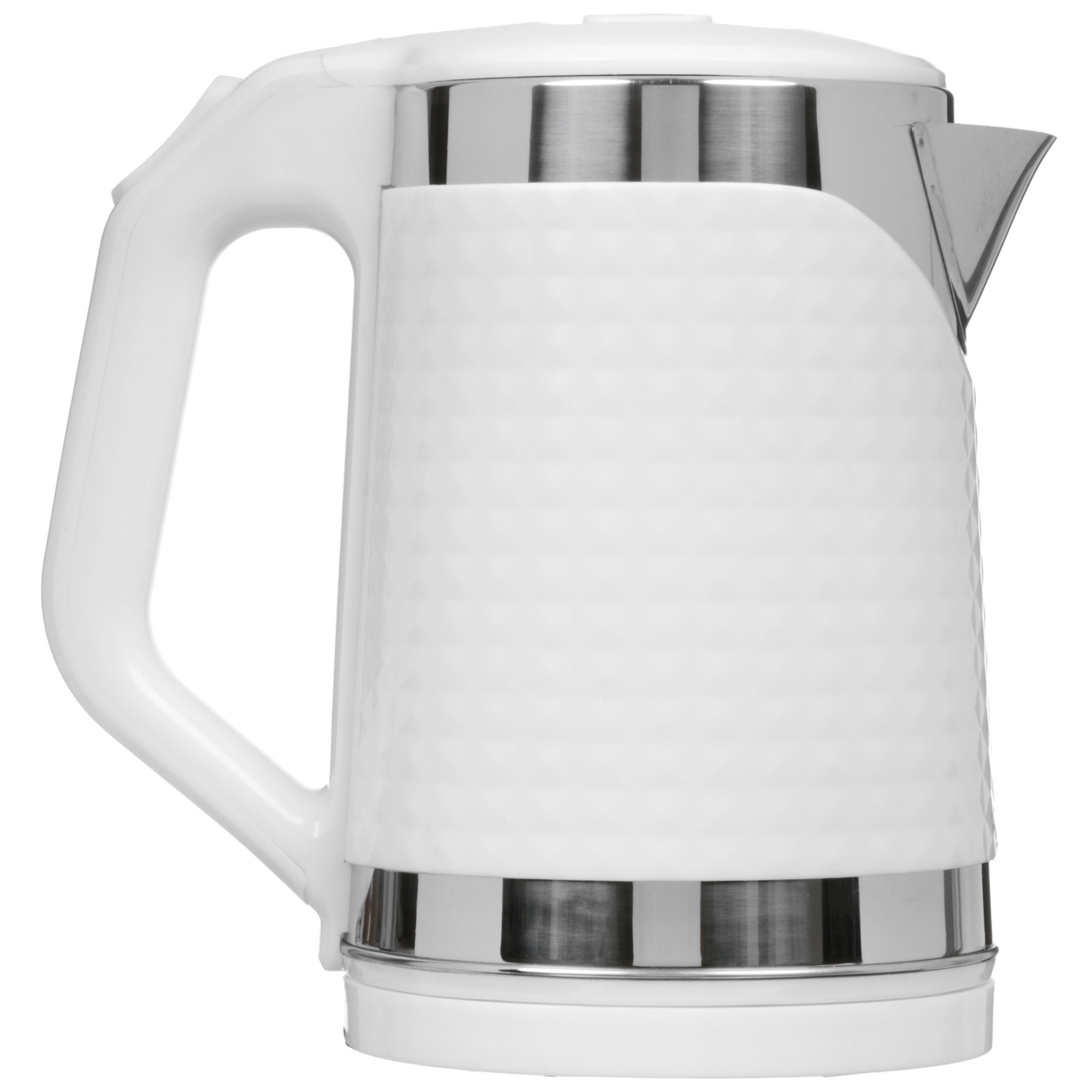 5359888 Электрочайник KELLI KL-1372W белый STDN-0107448 - Вид №1