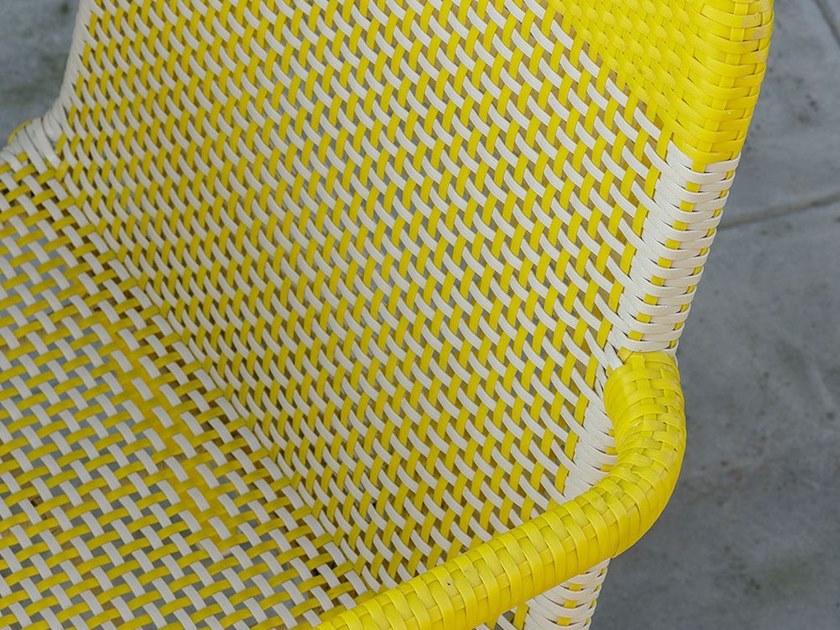 Kok Maison Садовый стул с подлокотниками Tobago 443yw - Вид №4