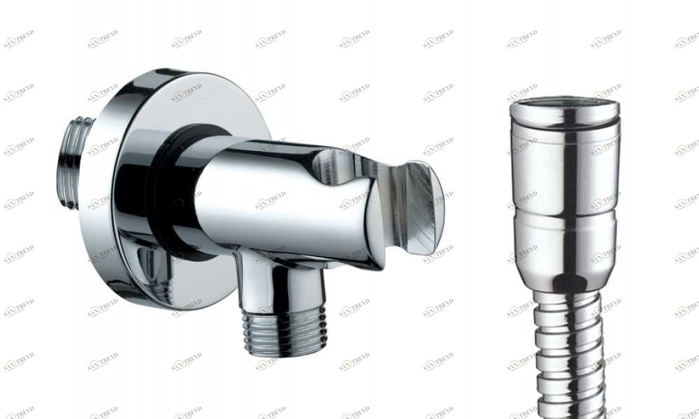 C69005 Гигиеническая лейка  BOSSINI 