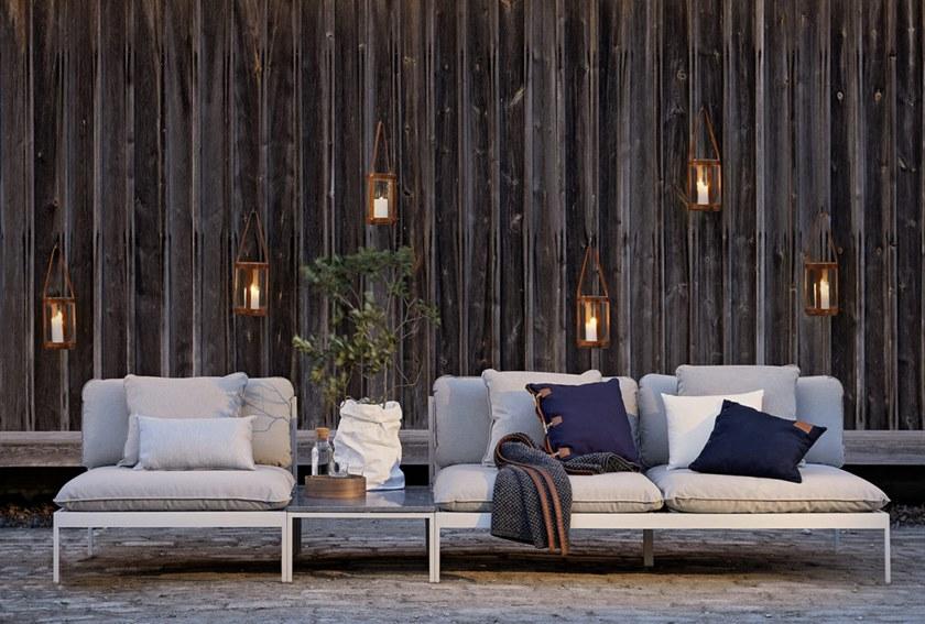 Skargaarden Модульный садовый диван Bönan sun-id-1390285 - Вид №3