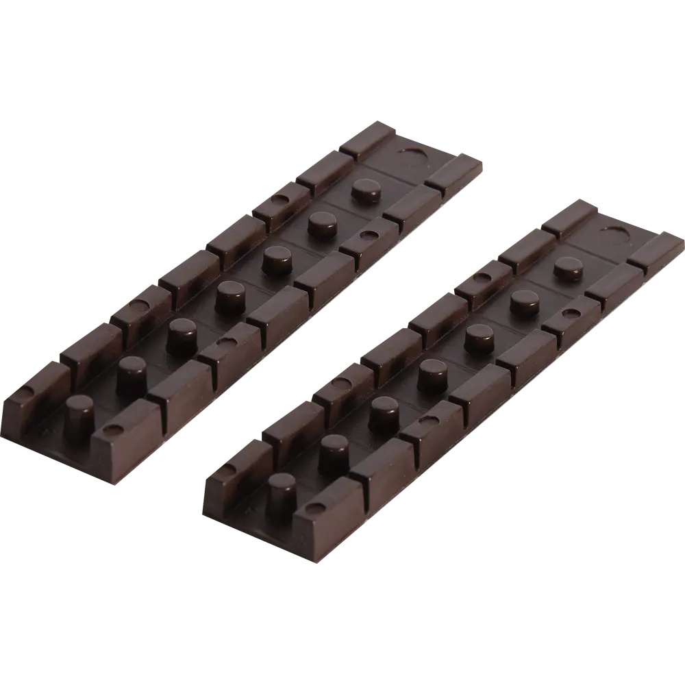 ЛЕВША Клинья для выравнивания мебели с регулируемой высотой 82065880 STLM-0018706