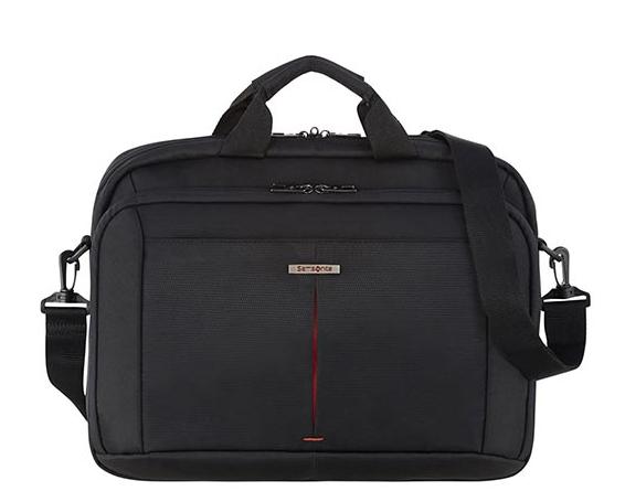 CM5-09003 Сумка для ноутбука CM5*003 Briefcase 15.6" Samsonite GuardIT 2.0  - Вид №1
