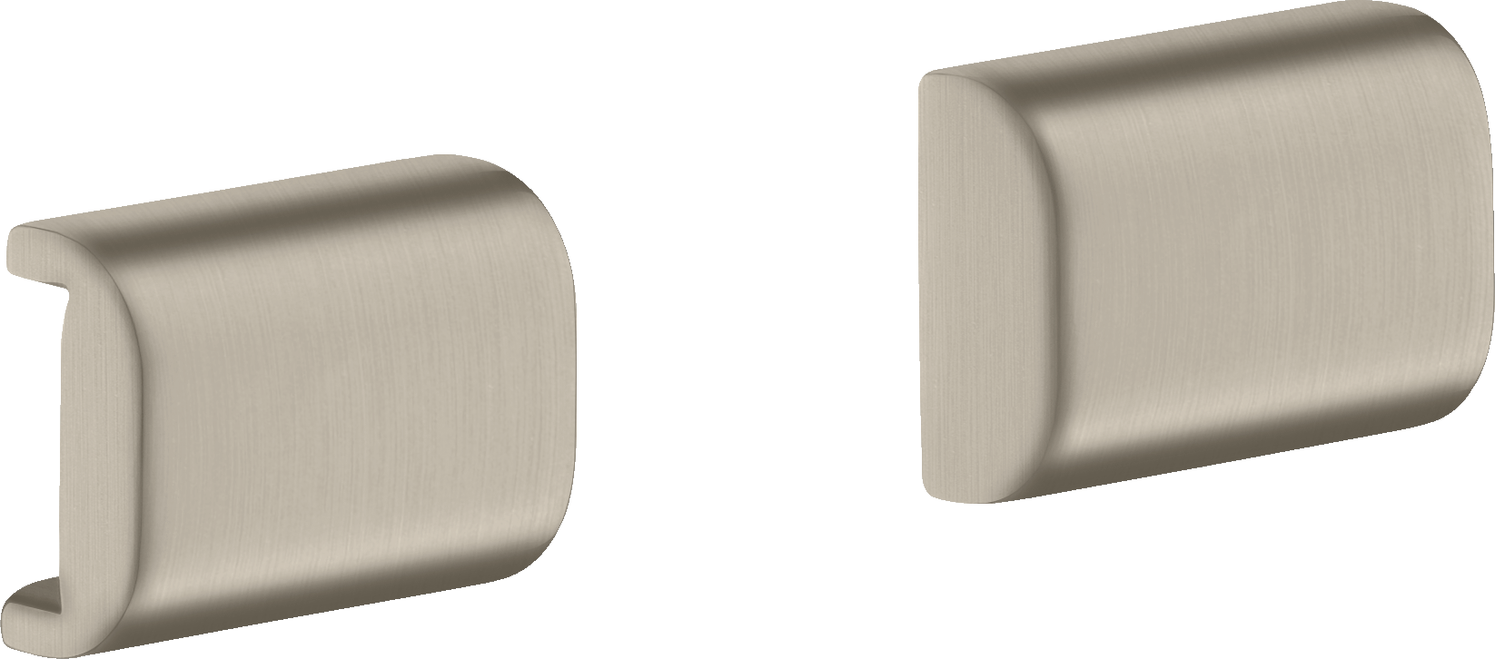 42871820 Крышка рельса AXOR UNIVERSAL ACCESSORIES