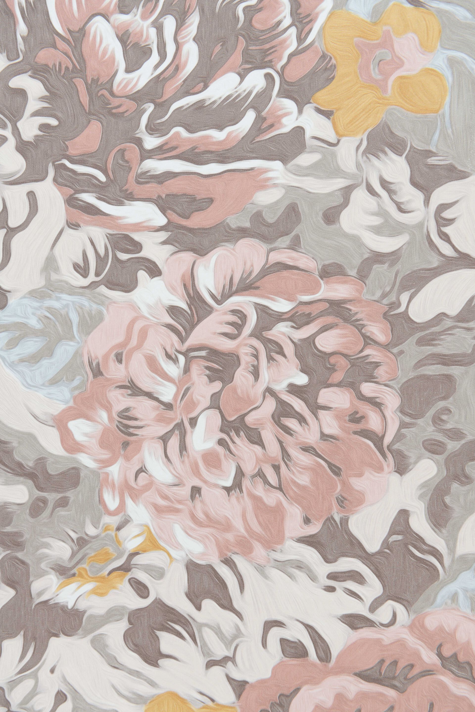 Цветочные узоры нетканые обои LELIEVRE Quenin-Belle Époque ARCH-00121158 - Вид №9